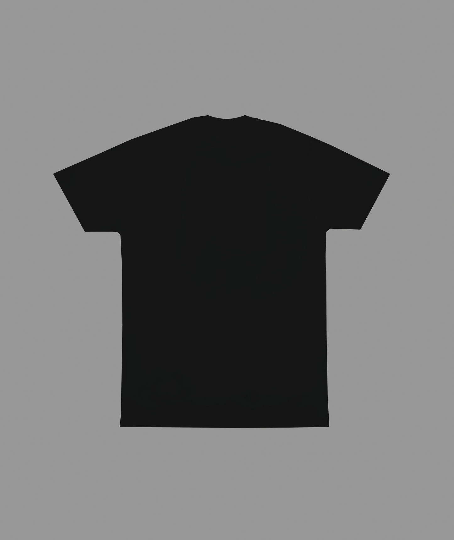 T-SHIRT E30 BLACK