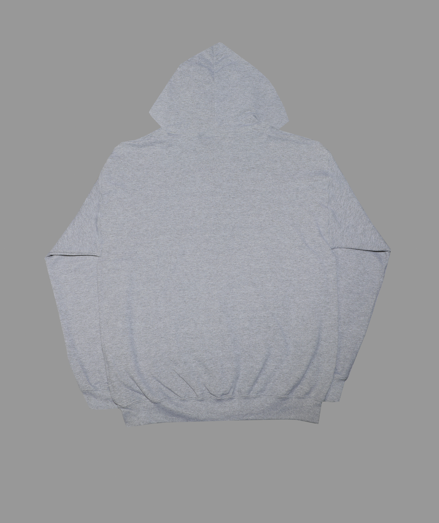 SWEAT À CAPUCHE E30 GREY