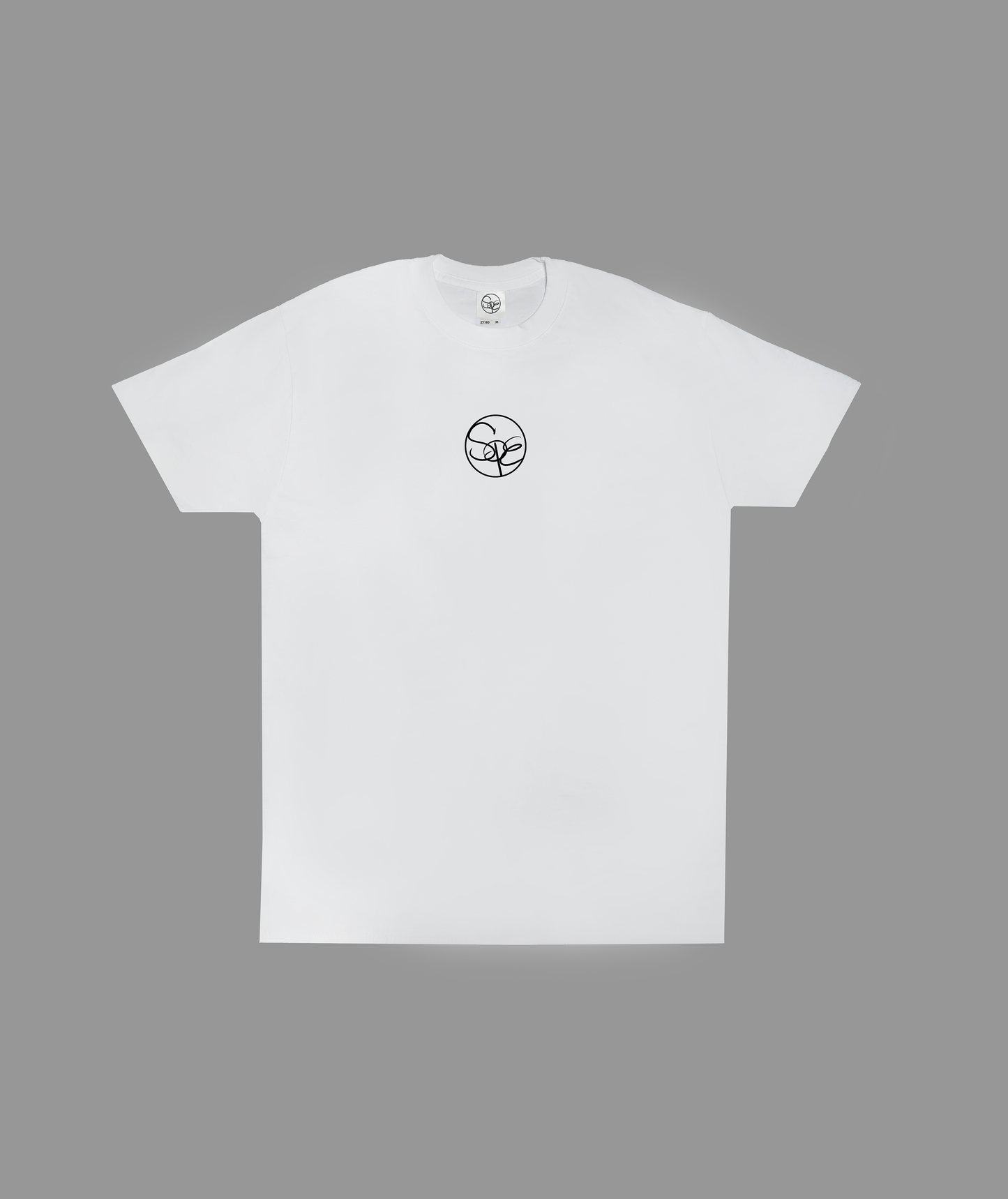 T-SHIRT E30 YELLOW