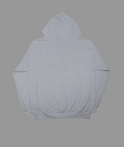 SWEAT À CAPUCHE E30 GREY