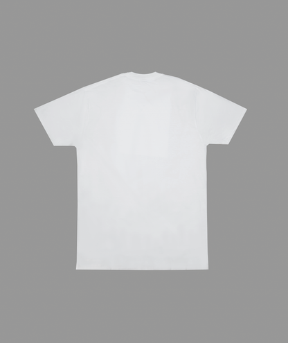 T-SHIRT E30 WHITE