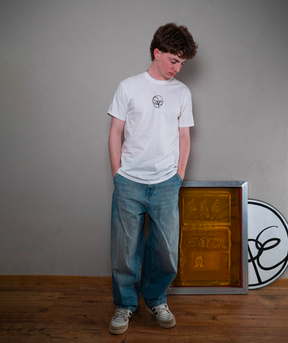 T-SHIRT E30 GREEN