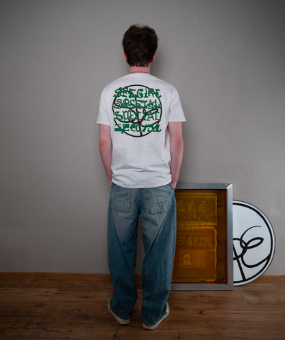 T-SHIRT SPECIAL OLIVE