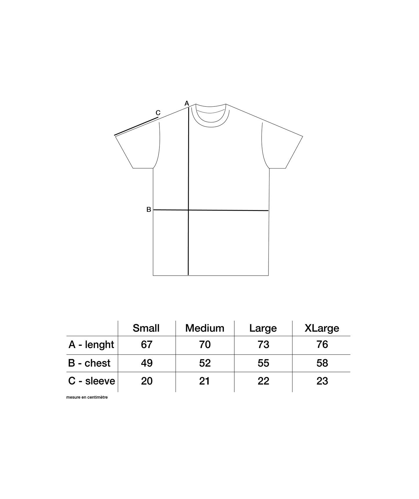 T-SHIRT E30 WHITE